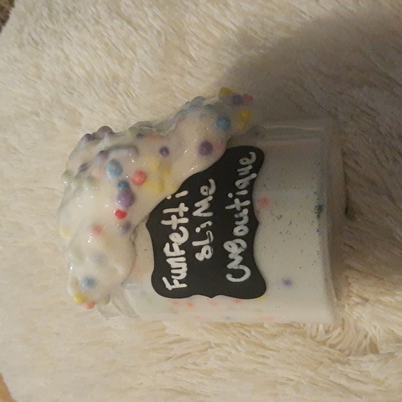 Funfetti slime!!! - Picture 1 of 4